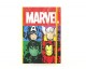 Marvel Defter Marvel Defter