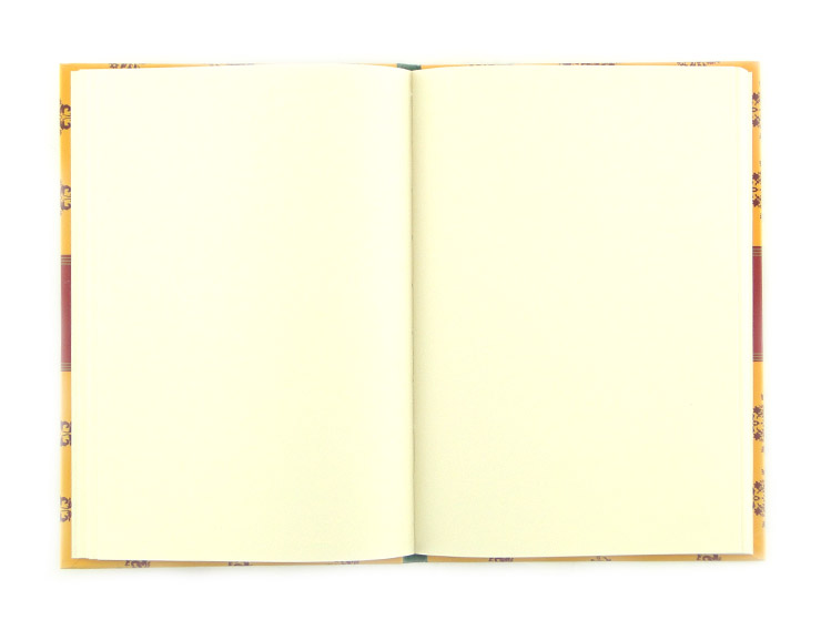 Potterhead Defter Potterhead Defter