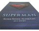 Superman Hero Not Defteri