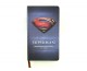 Superman Hero Not Defteri