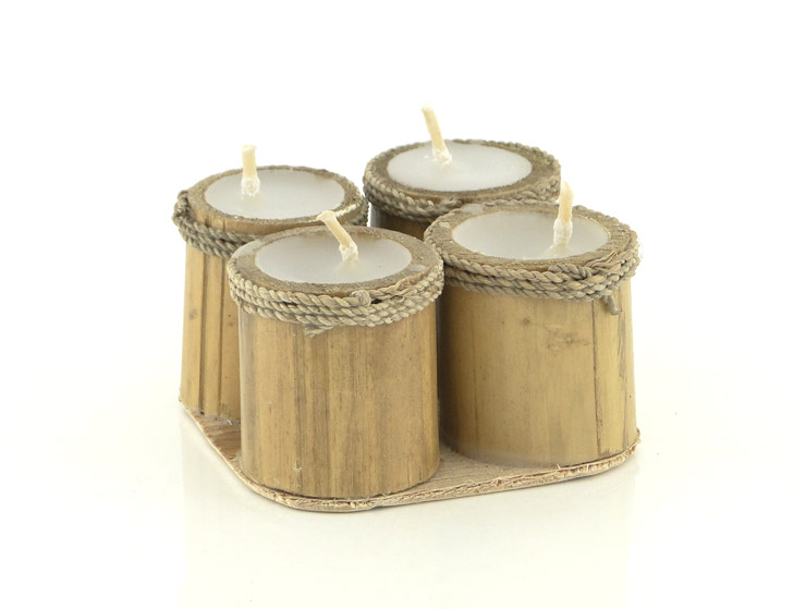 Bambu Mum