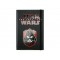 Star Wars Darth Vader Defter