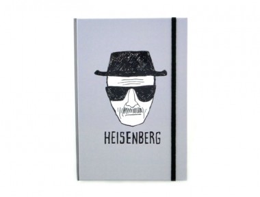 Heisenberg Defter