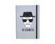 Heisenberg Defter Heisenberg Defter