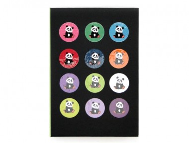 Pandicorn Defter Pandicorn Defter