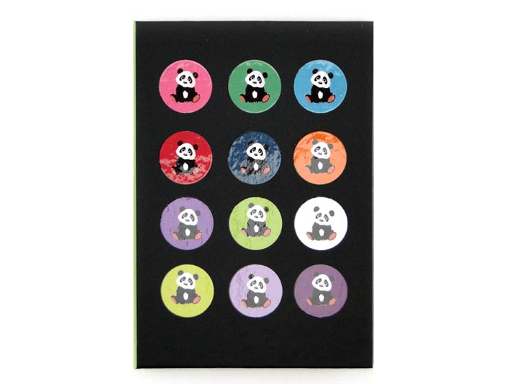 Pandicorn Defter