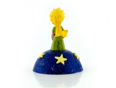 Küçük Prens Figür Küçük Prens Figür