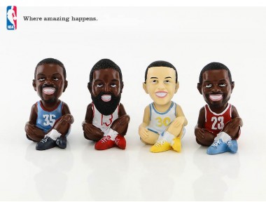 NBA Figür Seti NBA Figür Seti