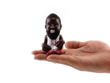 NBA Figür Seti NBA Figür Seti