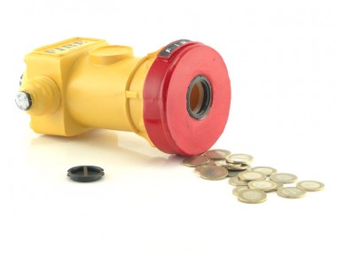 Fire Hydrant Kumbara Fire Hydrant Kumbara