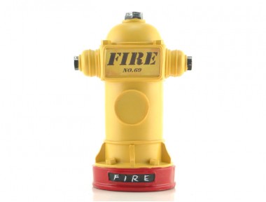 Fire Hydrant Kumbara