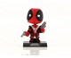 Swinging Deadpool Swinging Deadpool