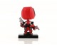 Swinging Deadpool Swinging Deadpool