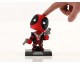 Swinging Deadpool Swinging Deadpool