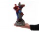 Spiderman Figür
