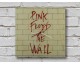 The Wall Ahşap Duvar Saati