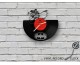 Batman Vinyl Record Duvar Saati II