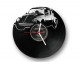 Beetle Vinyl Record Duvar Saati Beetle Vinyl Record Duvar Saati