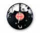 Küçük Prens Vinyl Record Duvar Saati Küçük Prens Vinyl Record Duvar Saati