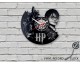 Harry Potter Plak Duvar Saati Harry Potter Plak Duvar Saati