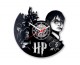 Harry Potter Plak Duvar Saati Harry Potter Plak Duvar Saati