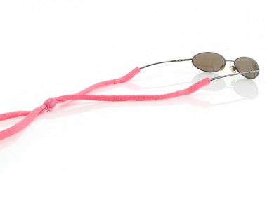 Pembe Gözlük İpi