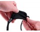 Eye Cover Kılıflı Gözlük İpi