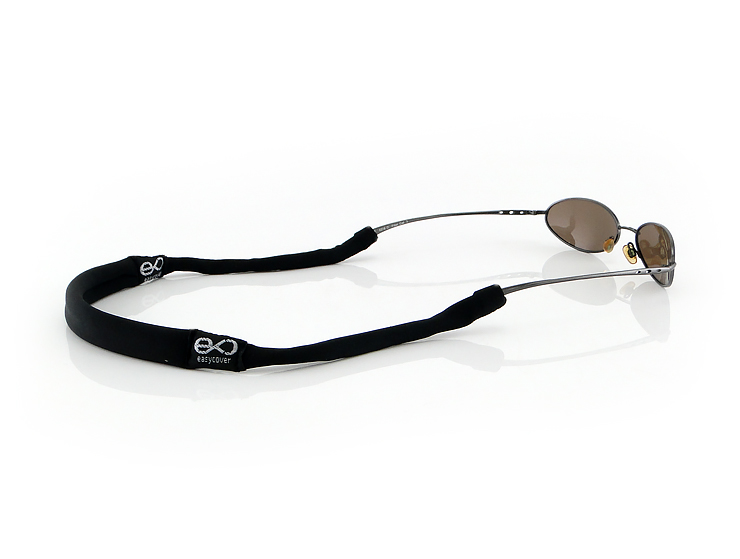 Eye Cover Kılıflı Gözlük İpi