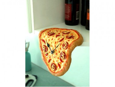 Eriyen Pizza Masa Saati