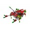 Lego Robot Çocuklar İçin Yapılandırma Oyuncak