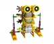 Lego Robot Çocuklar İçin Yapılandırma Oyuncak