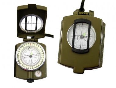 Profesyonel Askeri Pusula Profesyonel Askeri Pusula