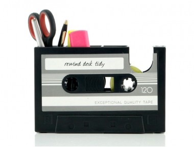 Retro Tape Kalemlik Retro Tape Kalemlik