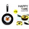 Frying Pan Clock Tava Duvar Saati