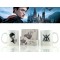Harry Potter Kupa Bardak Seti