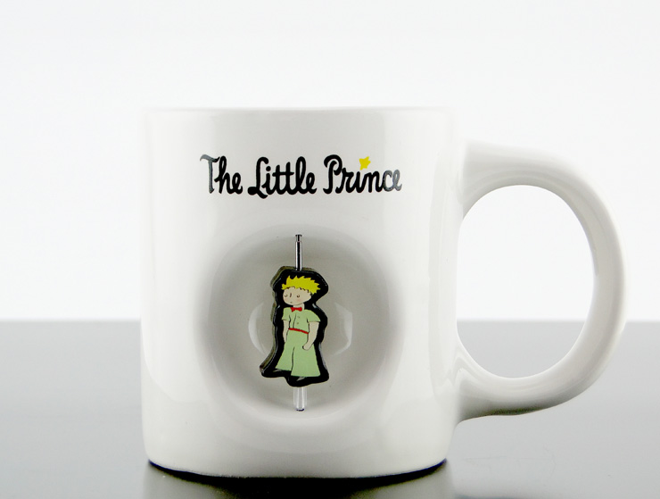 Little Prince Kupa Bardak