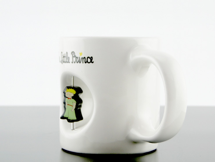 Little Prince Kupa Bardak
