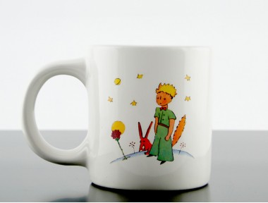 Little Prince Kupa Bardak Little Prince Kupa Bardak