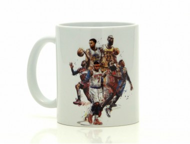NBA Kupa Bardak NBA Kupa Bardak