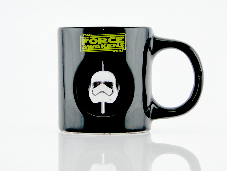Star Wars Kupa Bardak Seti Star Wars Kupa Bardak Seti