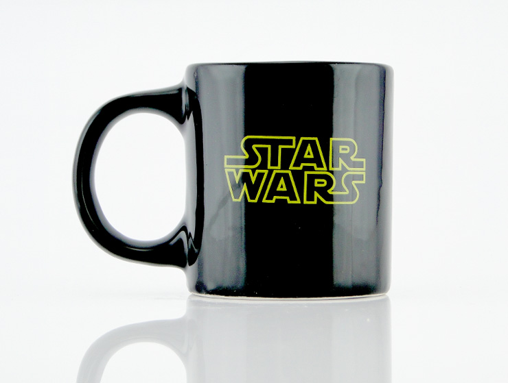 Star Wars Kupa Bardak Seti Star Wars Kupa Bardak Seti