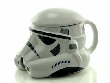 Stormtrooper Helmet Kupa Bardak Stormtrooper Helmet Kupa Bardak