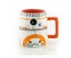 BB8 Droid Kupa Bardak