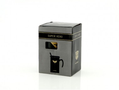 Super Hero Superman Kupa Bardak