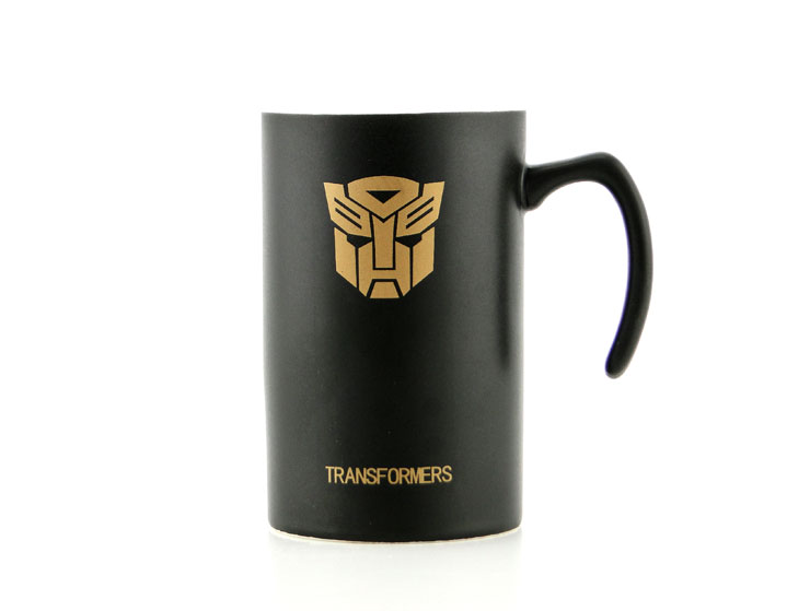 Super Hero Transformers Kupa Bardak Super Hero Transformers Kupa Bardak