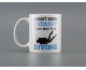 Scuba Diving Therapy Kupa Bardak