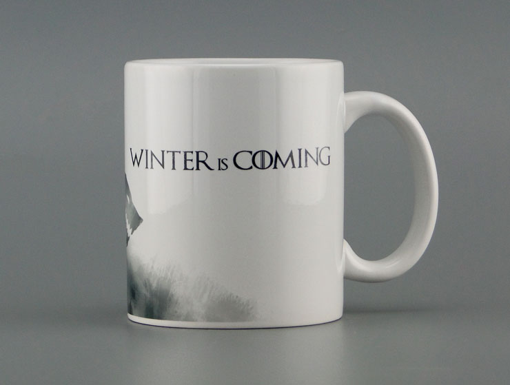 Game Of Thrones Winter Kupa Bardak Game Of Thrones Winter Kupa Bardak