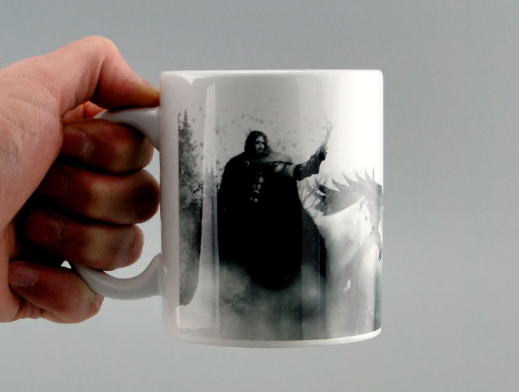Game Of Thrones Winter Kupa Bardak Game Of Thrones Winter Kupa Bardak