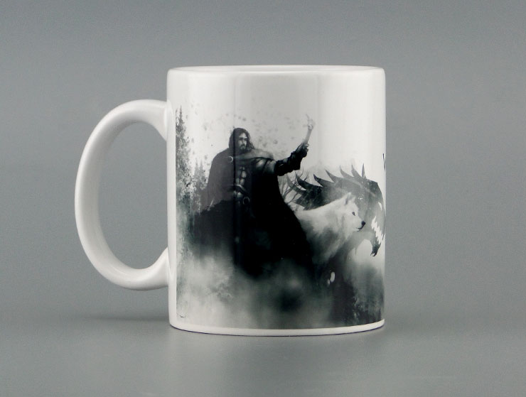 Game Of Thrones Winter Kupa Bardak Game Of Thrones Winter Kupa Bardak