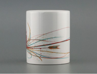 Game of  Thrones Kupa Bardak II